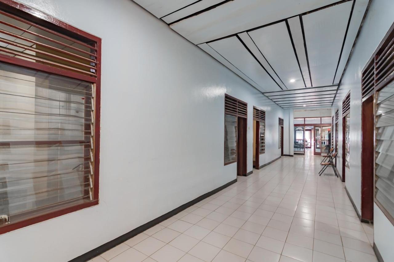 Hotel Markoni Pamanukan Mitra Reddoorz Pamanukan Hilir Exterior foto